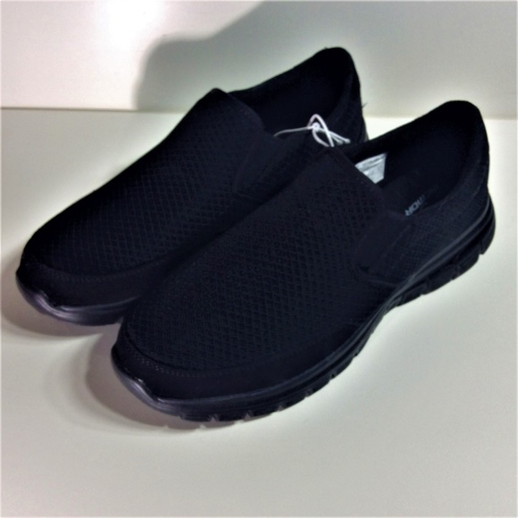 memory foam workout shoes
